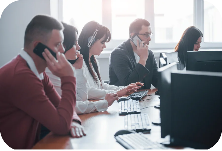 Что включает в себя «Контроль качества звонков» от MTS в Энгельсе